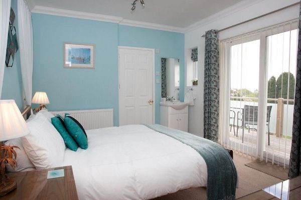 Hotel Mellieha Guest House (Wales)